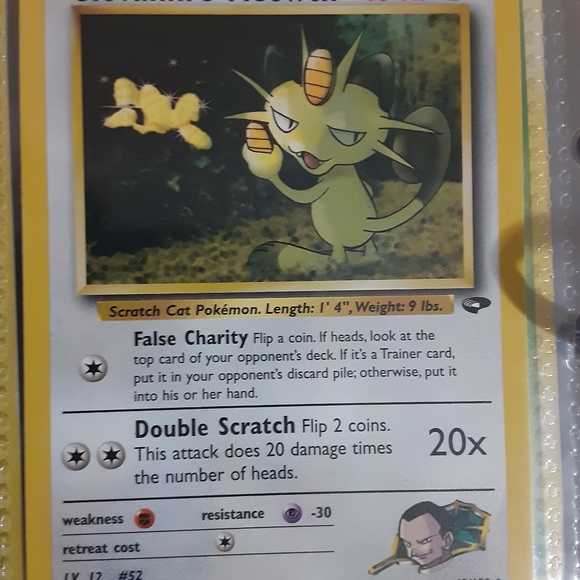 1st edition/1st generation pokemon cards - Picture 6 of 16